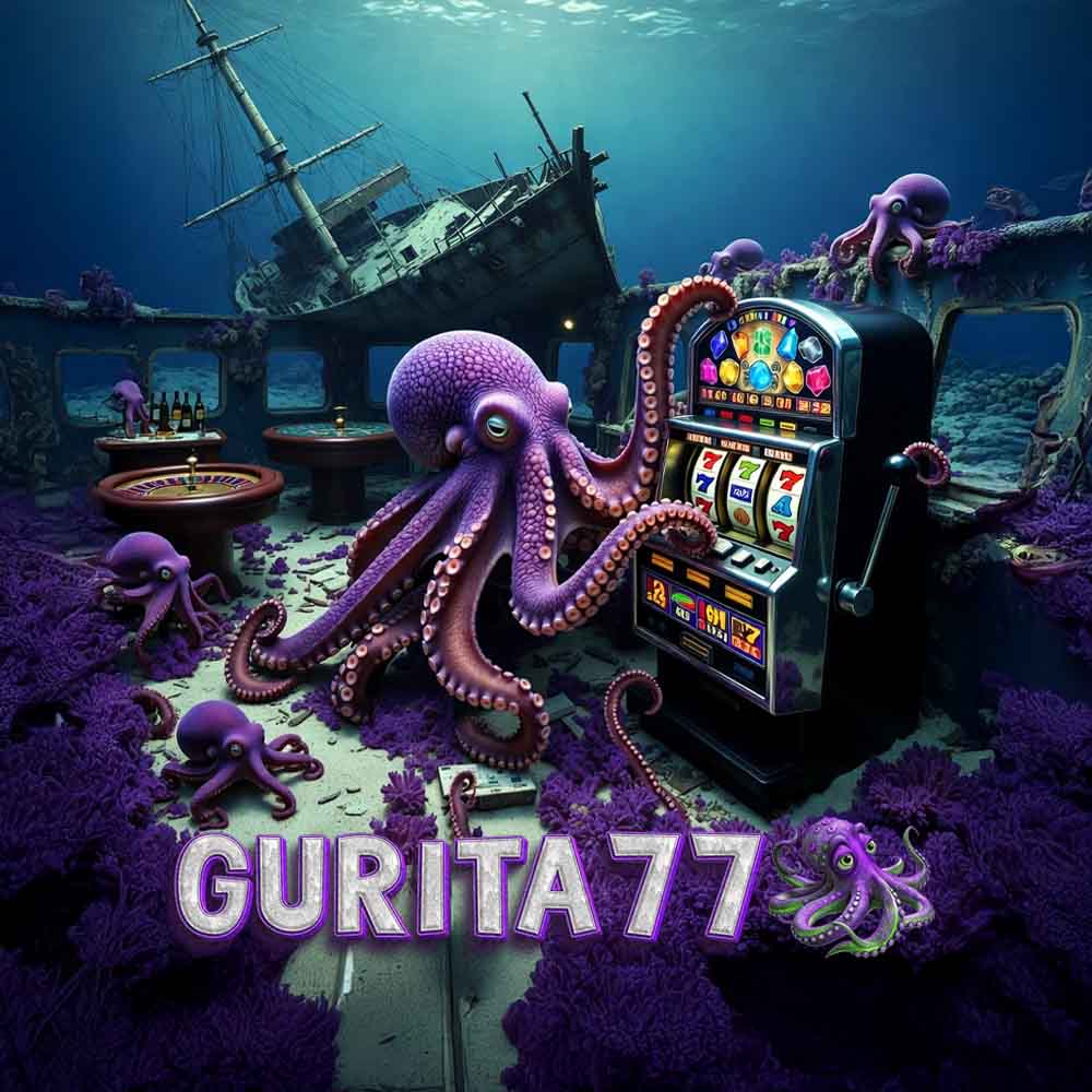Gurita77 Photo